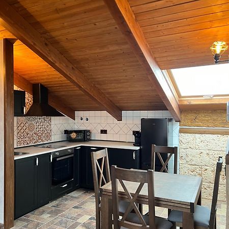 Fontiveros Casa Rural El Torreon מראה חיצוני תמונה