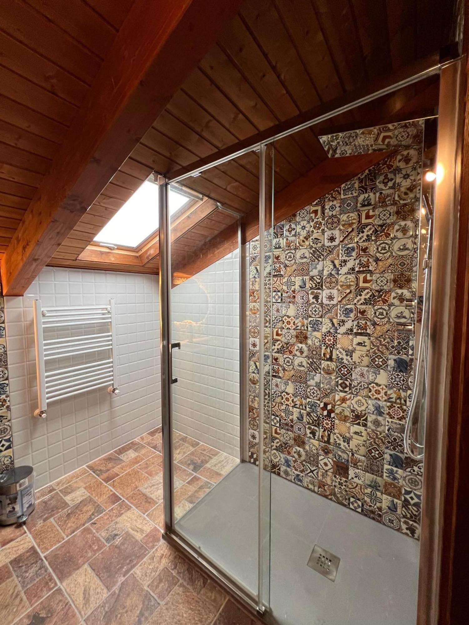 Fontiveros Casa Rural El Torreon חדר תמונה
